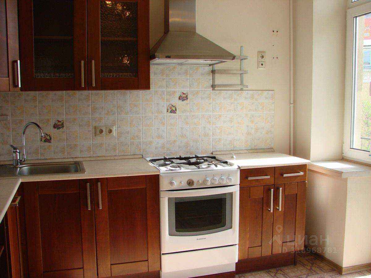 2-комнатная квартира, 70 м² — фотография 3