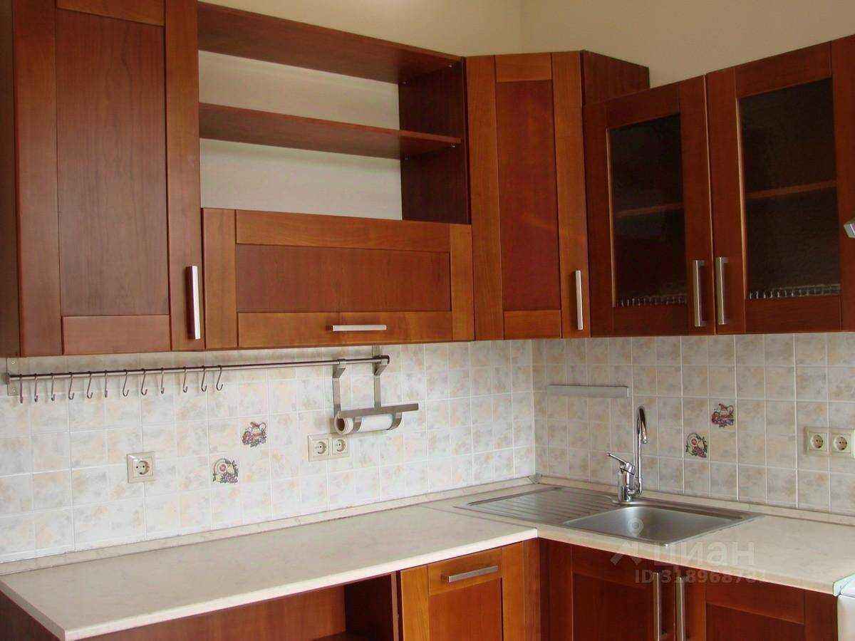 2-комнатная квартира, 70 м² — фотография 2