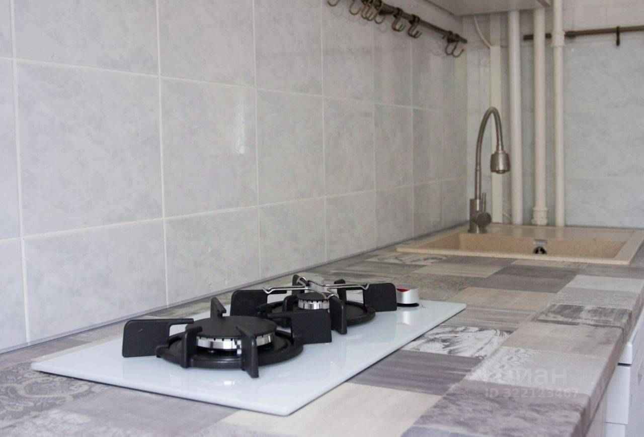 1-комнатная квартира, 30 м² — фотография 3