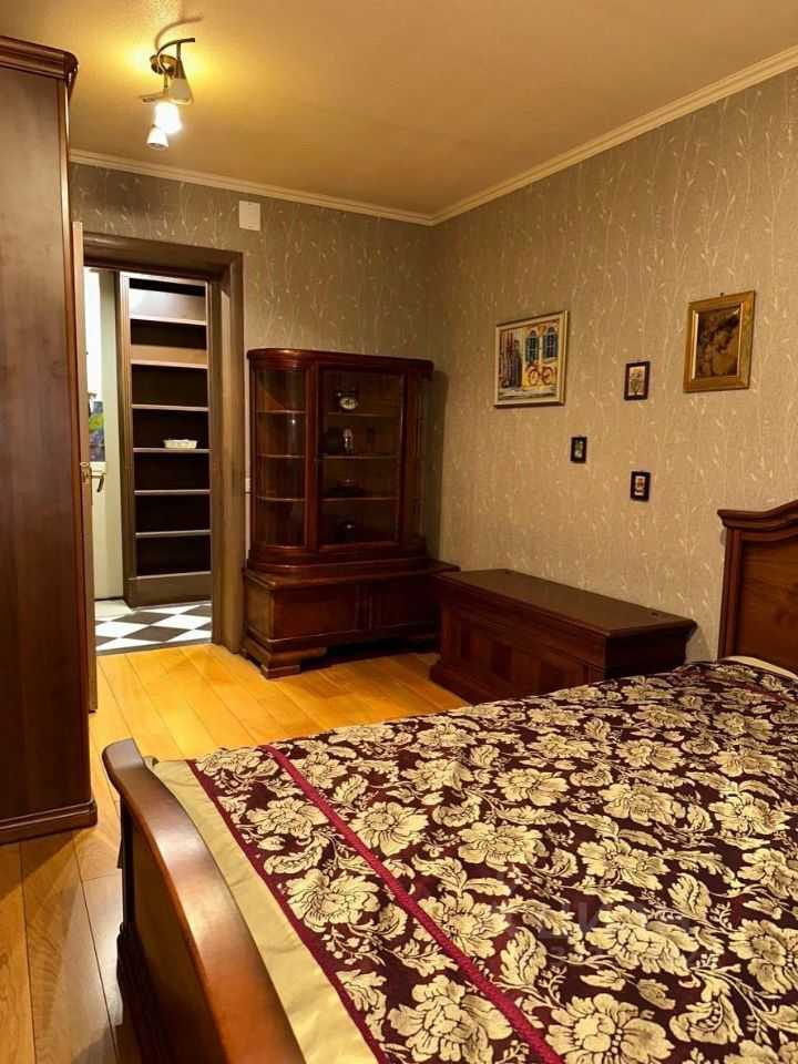 2-комнатная квартира, 51,7 м² — фотография 3