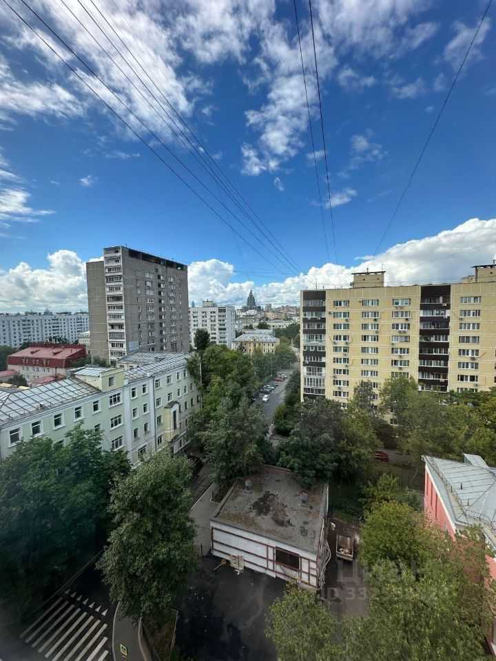 2-комнатная квартира, 51,7 м² — фотография 2