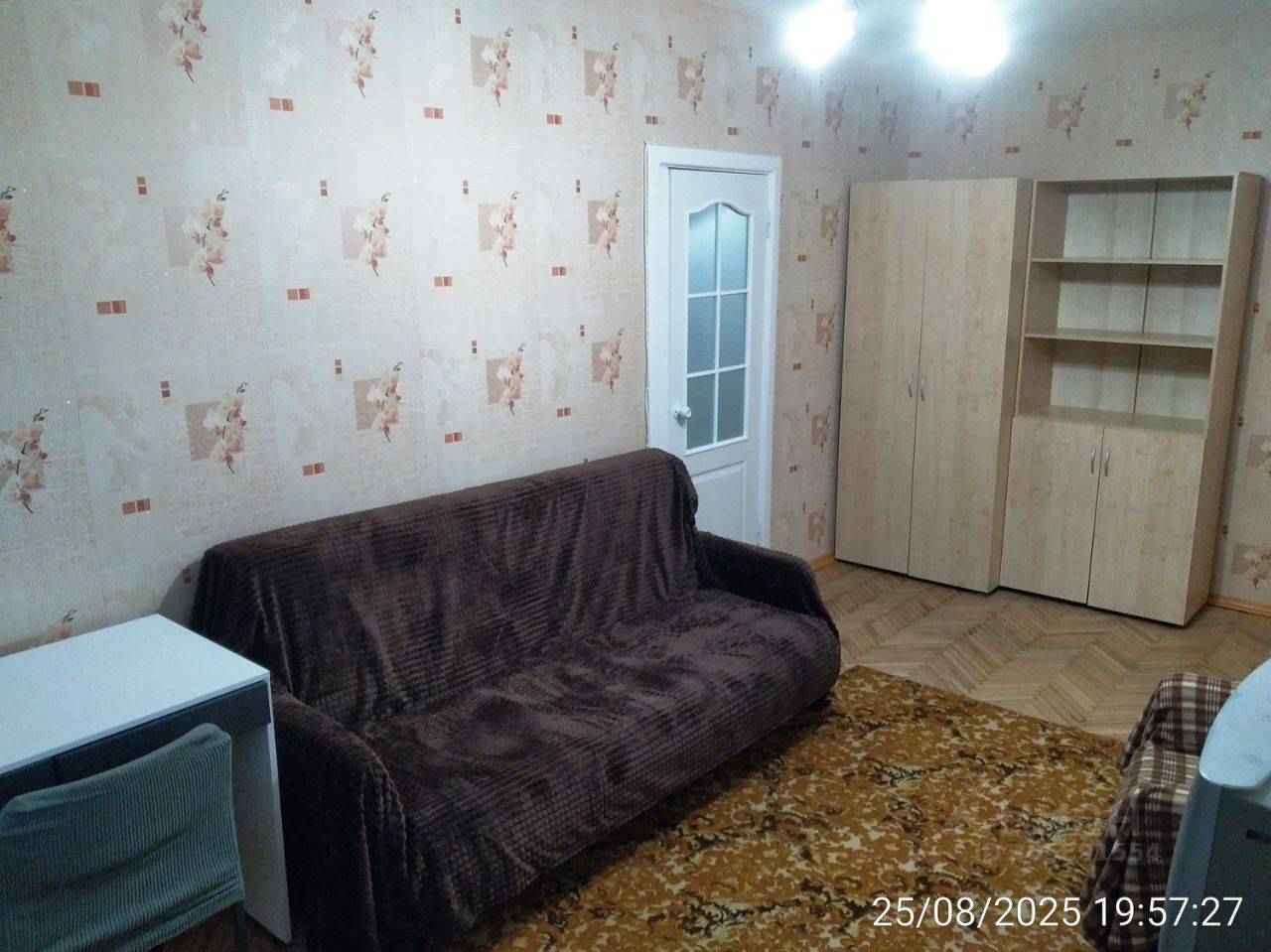 2-комнатная квартира, 47 м² — фотография 3