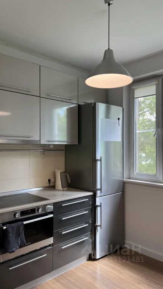 2-комнатная квартира, 50,4 м²