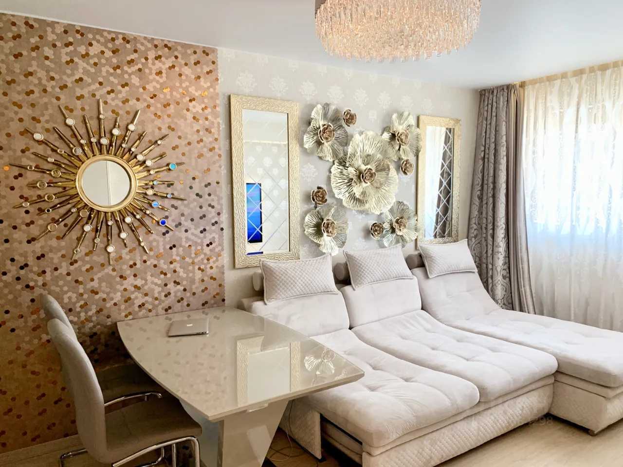 2-комнатная квартира, 40 м²