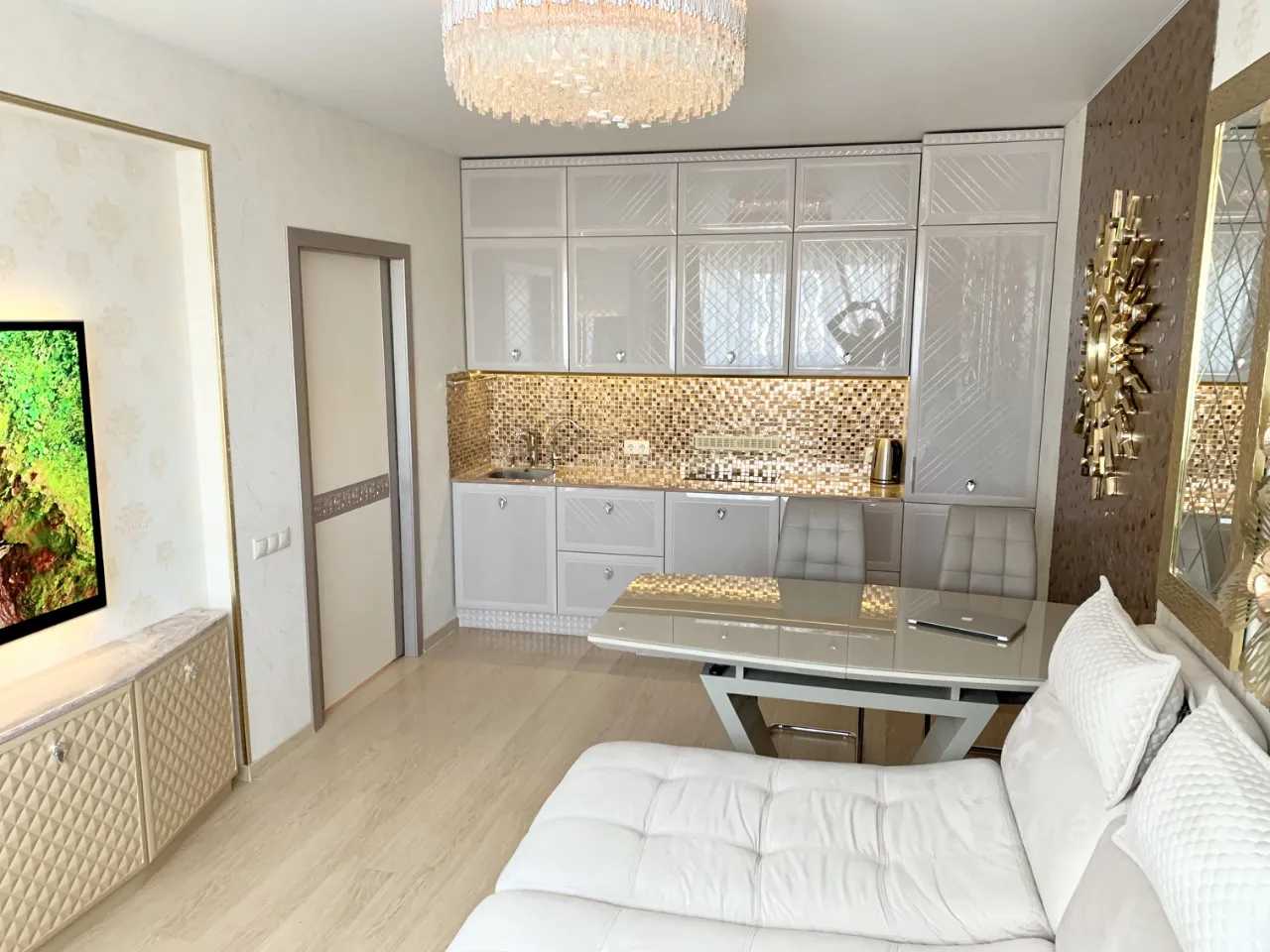 2-комнатная квартира, 40 м² — фотография 2