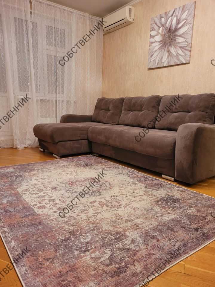 1-комнатная квартира, 38 м² — фотография 2