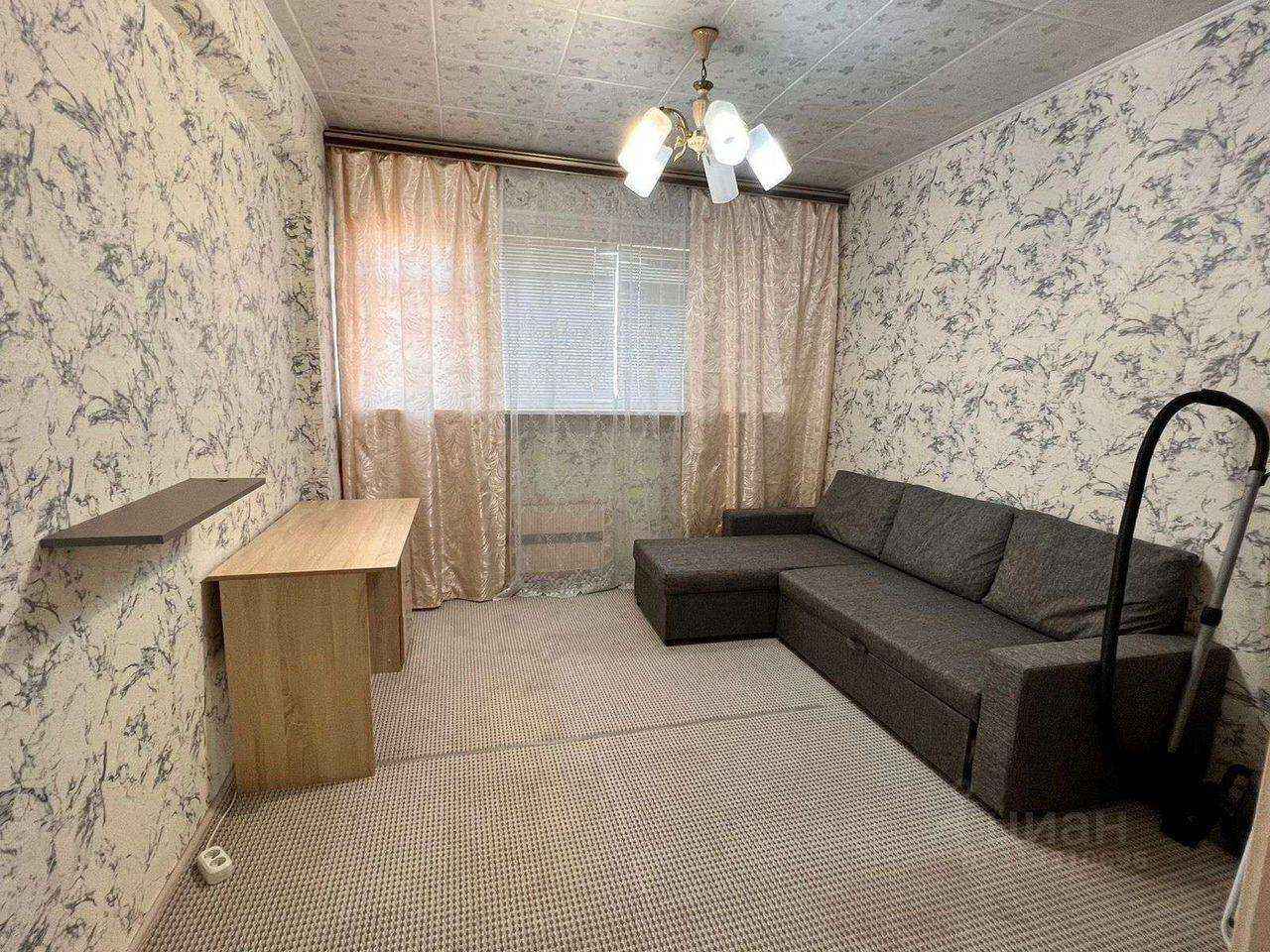 2-комнатная квартира, 40 м² — фотография 3