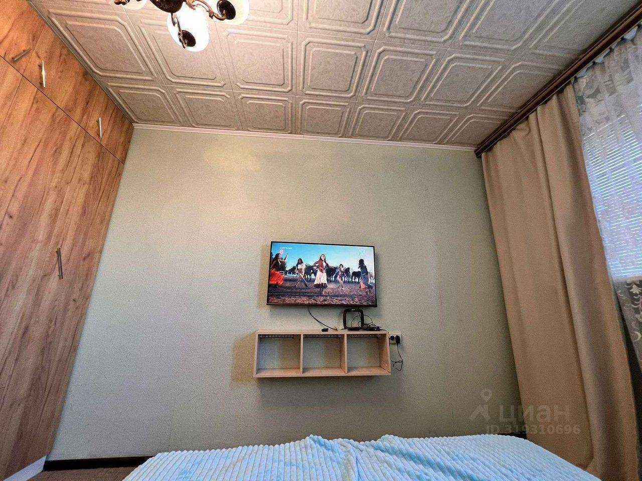 2-комнатная квартира, 40 м² — фотография 2
