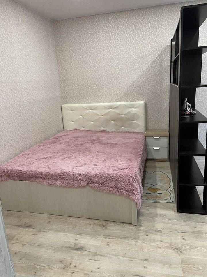 1-комнатная квартира, 40 м²
