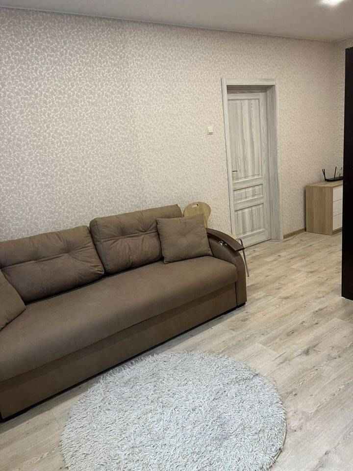 1-комнатная квартира, 40 м² — фотография 3