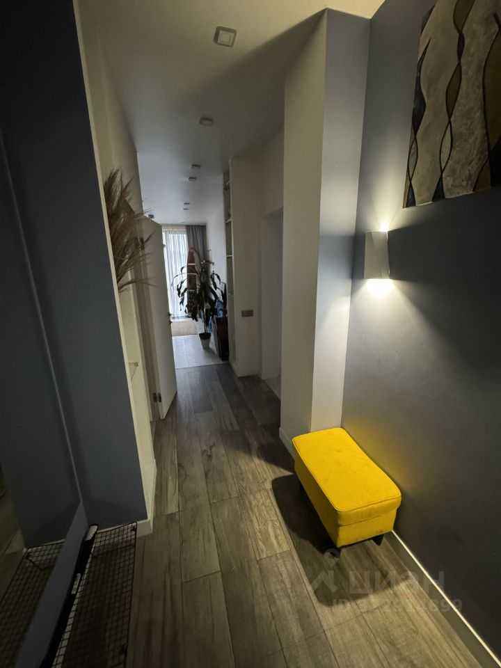 3-комнатная квартира, 67 м²