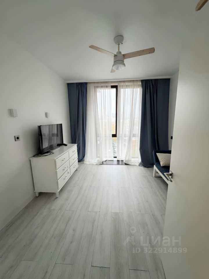 3-комнатная квартира, 67 м² — фотография 3