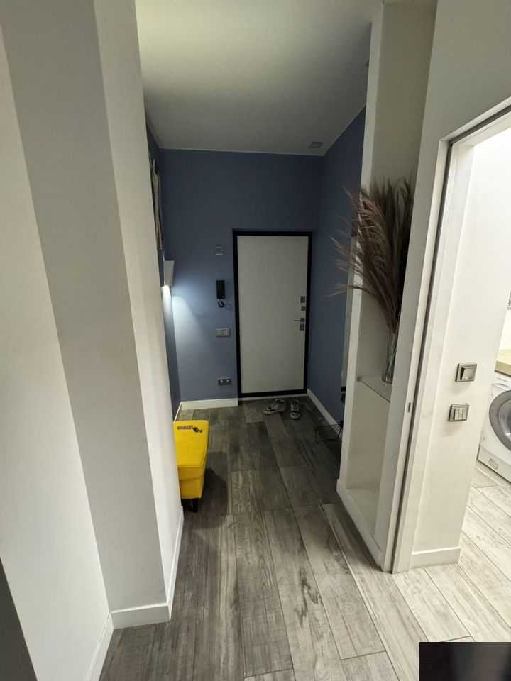 3-комнатная квартира, 67 м²