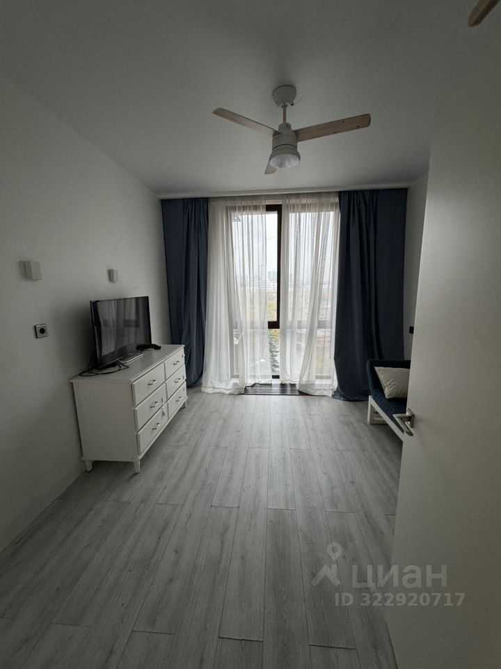 3-комнатная квартира, 67 м² — фотография 2