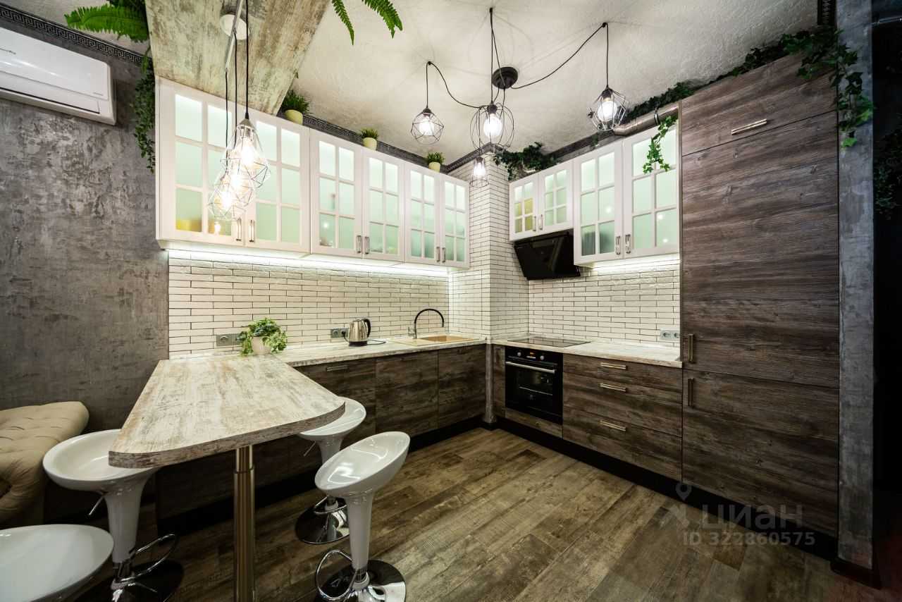 2-комнатная квартира, 49 м²