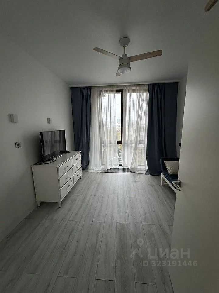3-комнатная квартира, 70 м² — фотография 3
