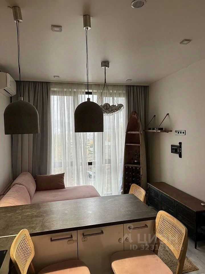 3-комнатная квартира, 70 м² — фотография 2