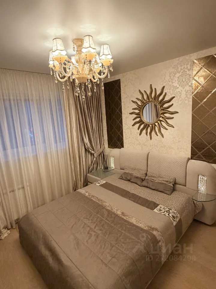 2-комнатная квартира, 40 м² — фотография 3