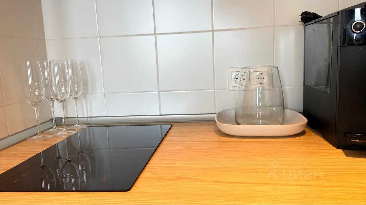 1-комнатная квартира, 24,6 м² — фотография 3