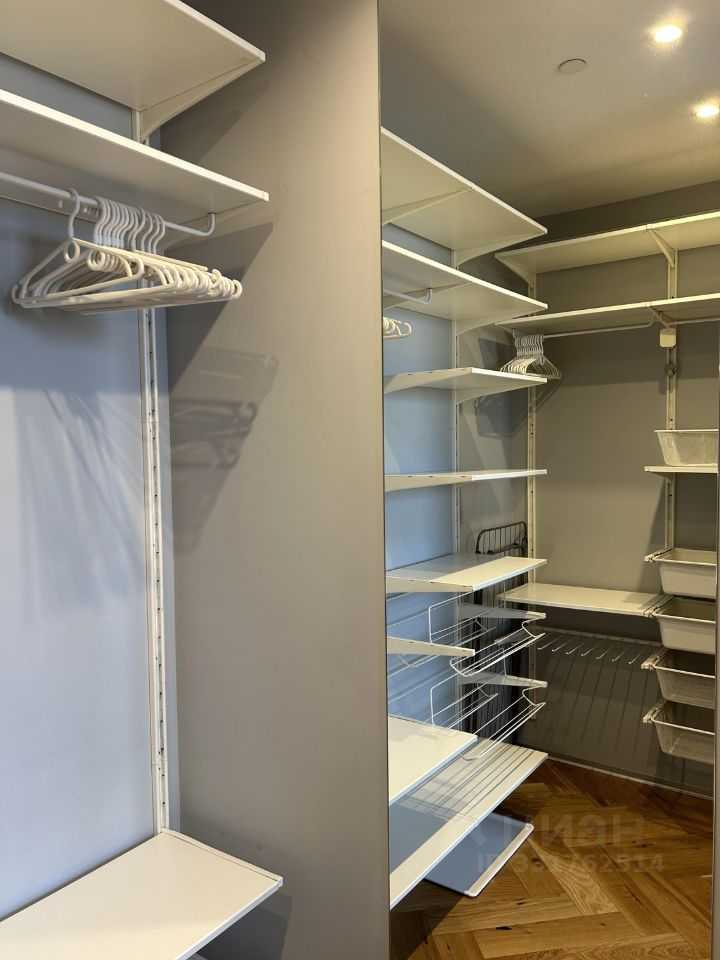 1-комнатная квартира, 40,5 м² — фотография 3