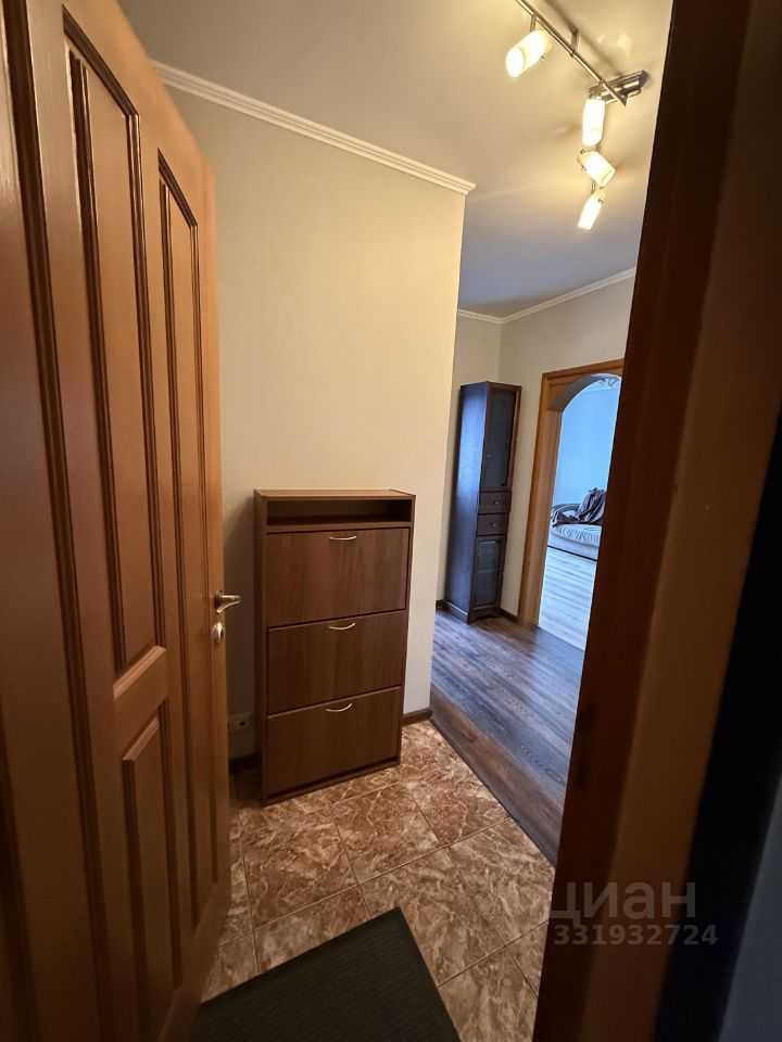1-комнатная квартира, 36 м²