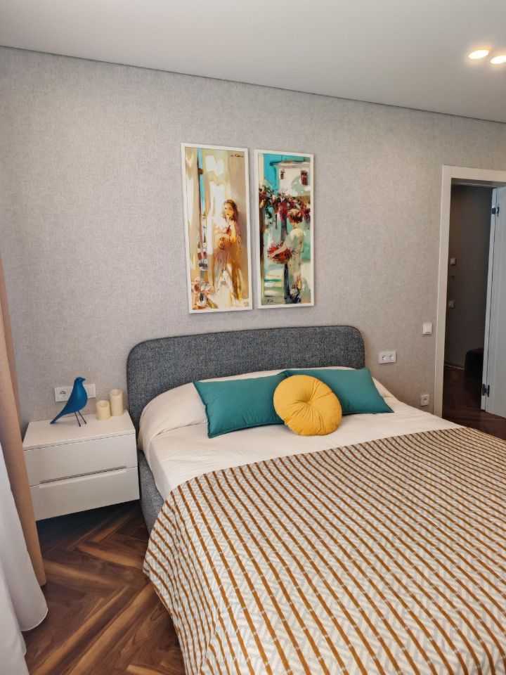 1-комнатная квартира, 37,8 м² — фотография 2
