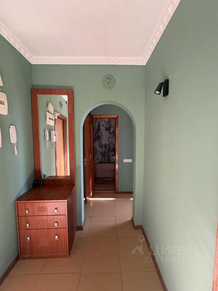 2-комнатная квартира, 52 м² — фотография 2
