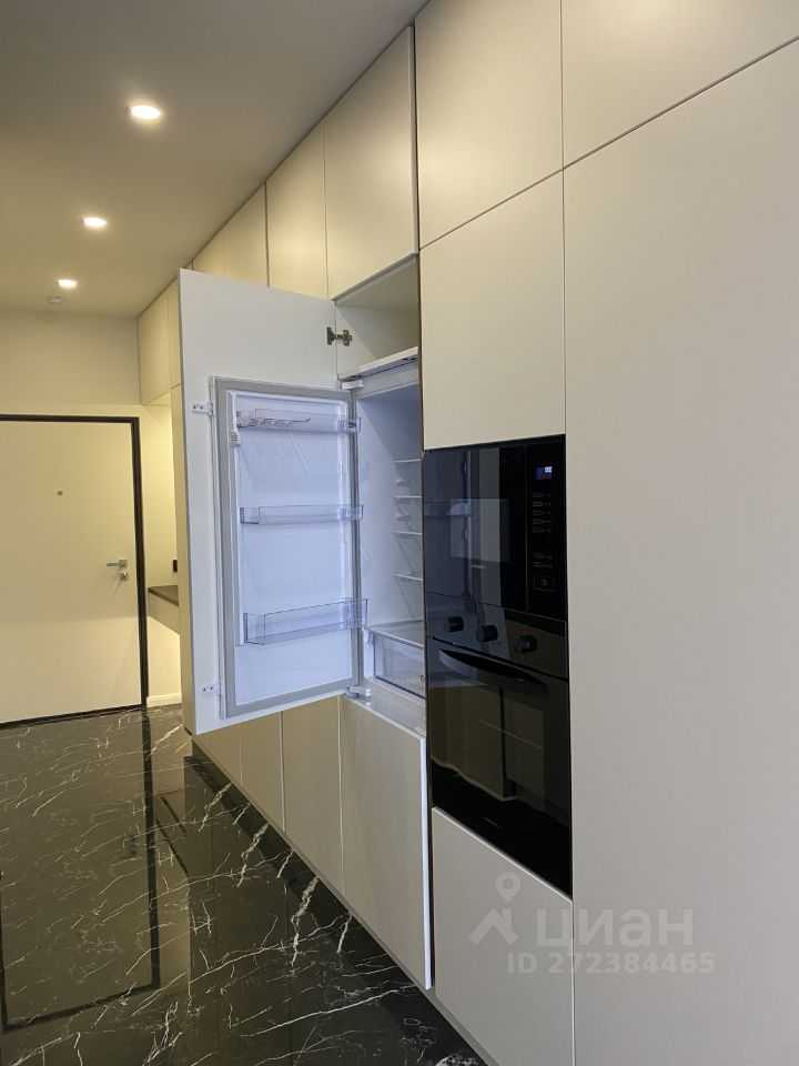 1-комнатная квартира, 29 м² — фотография 3