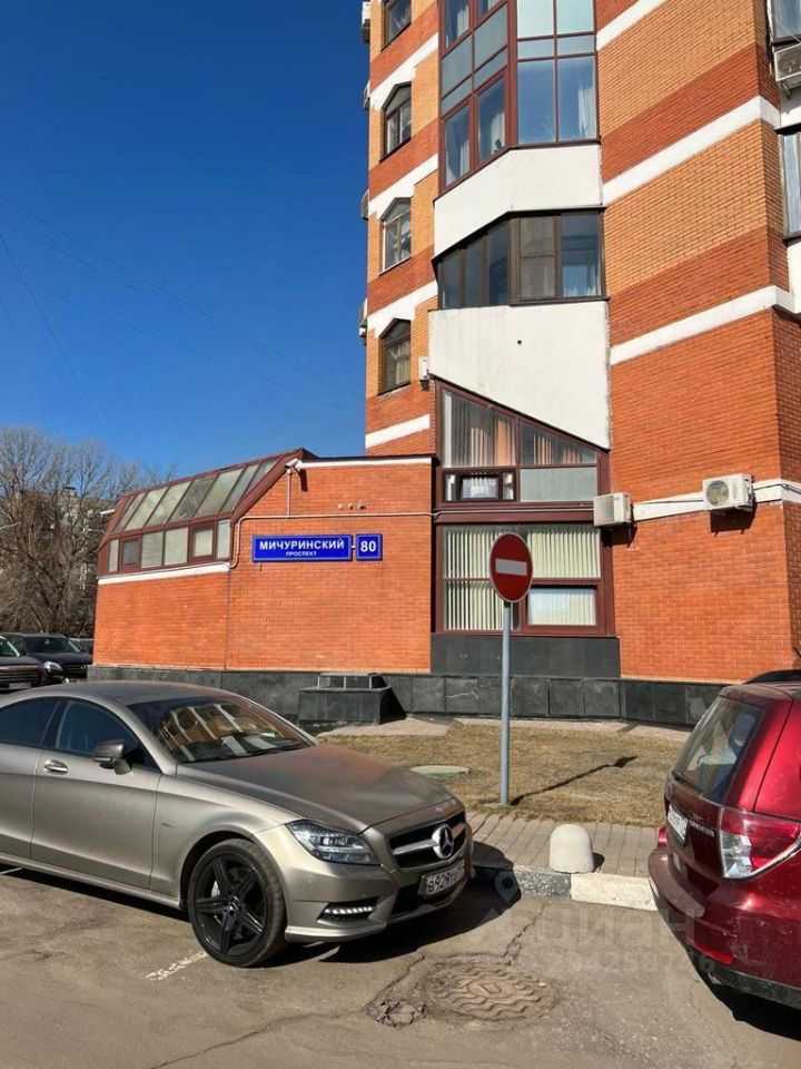 3-комнатная квартира, 109 м²