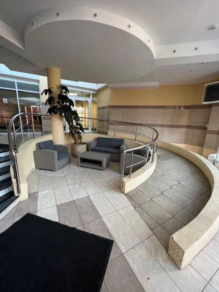 3-комнатная квартира, 109 м² — фотография 3