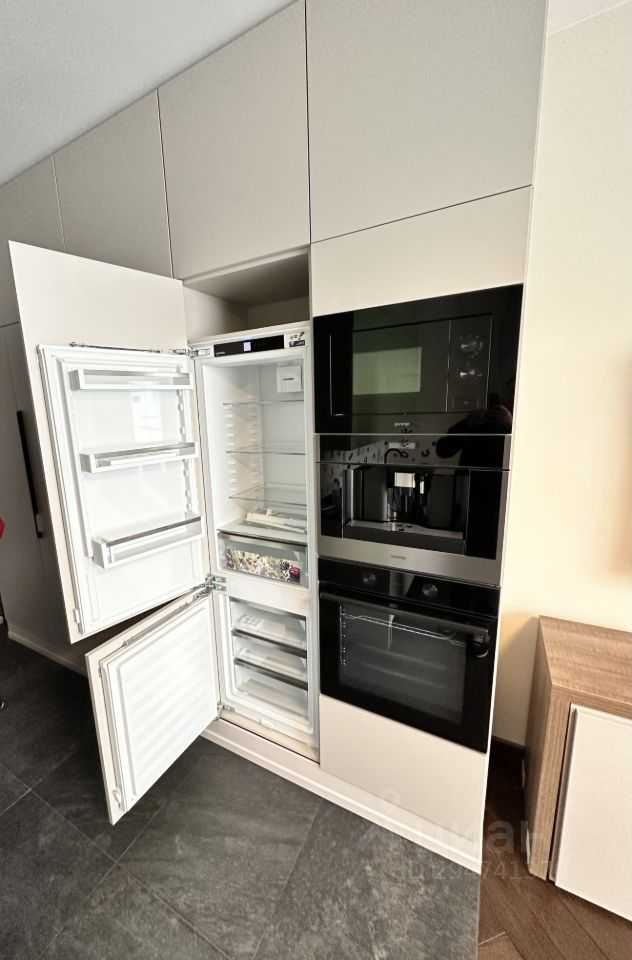 1-комнатная квартира, 31 м² — фотография 2