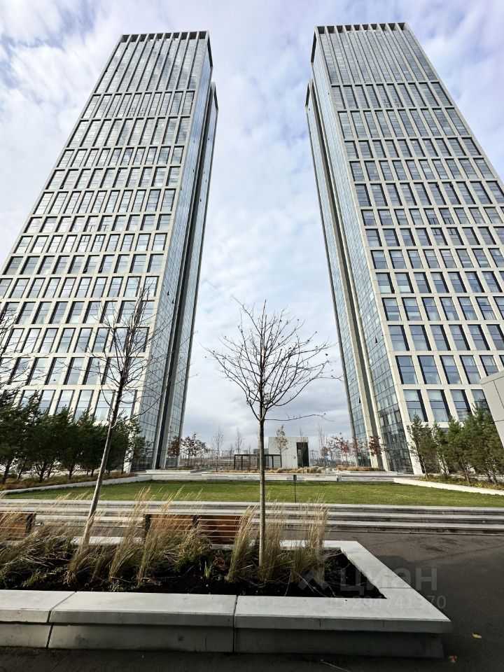 1-комнатная квартира, 31 м² — фотография 3