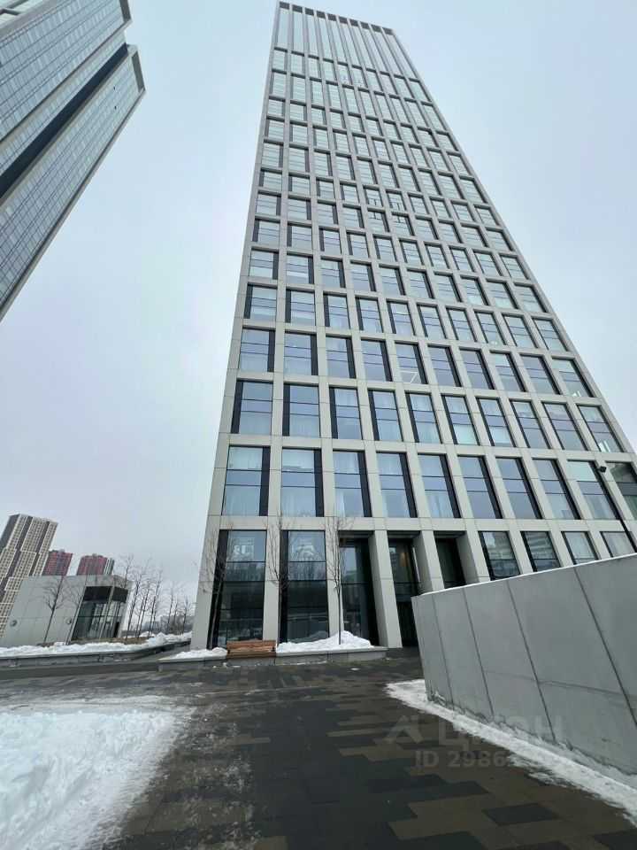 3-комнатная квартира, 69,5 м² — фотография 2