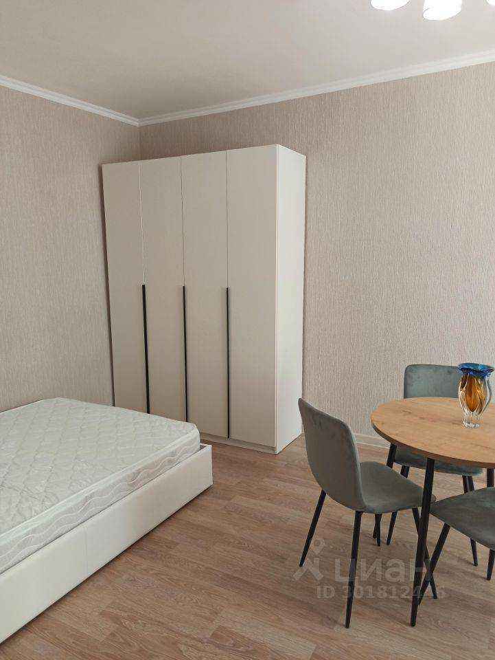 1-комнатная квартира, 32 м² — фотография 3
