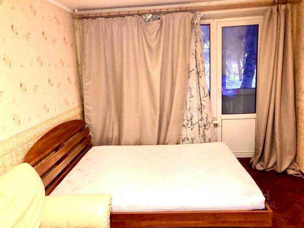 2-комнатная квартира, 45 м² — фотография 2