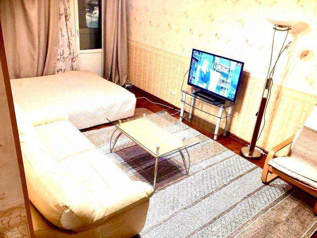 2-комнатная квартира, 45 м²