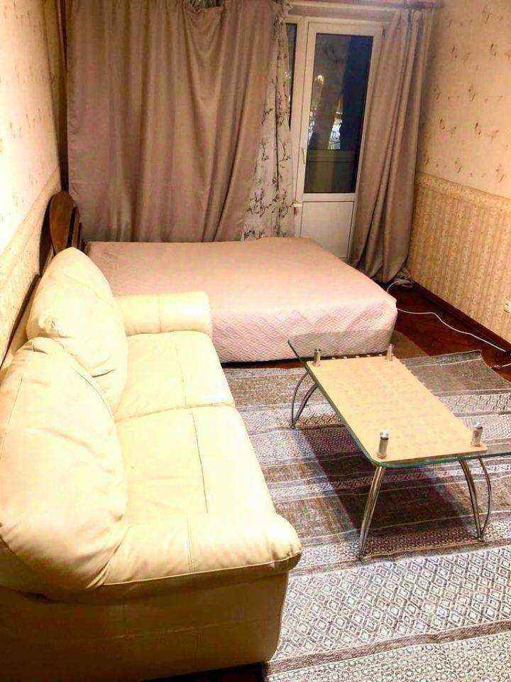 2-комнатная квартира, 45 м² — фотография 3