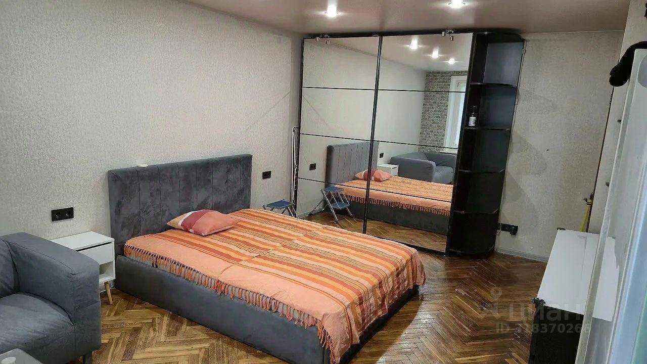 1-комнатная квартира, 32 м²