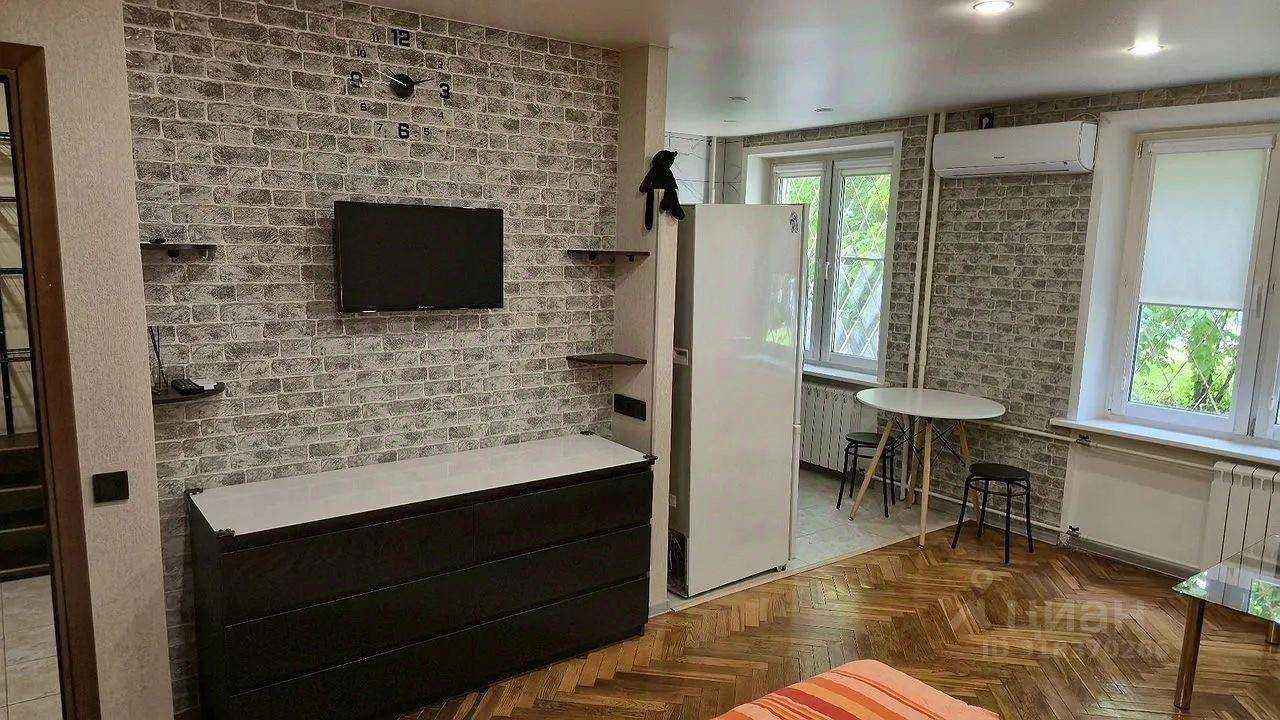 1-комнатная квартира, 32 м² — фотография 2