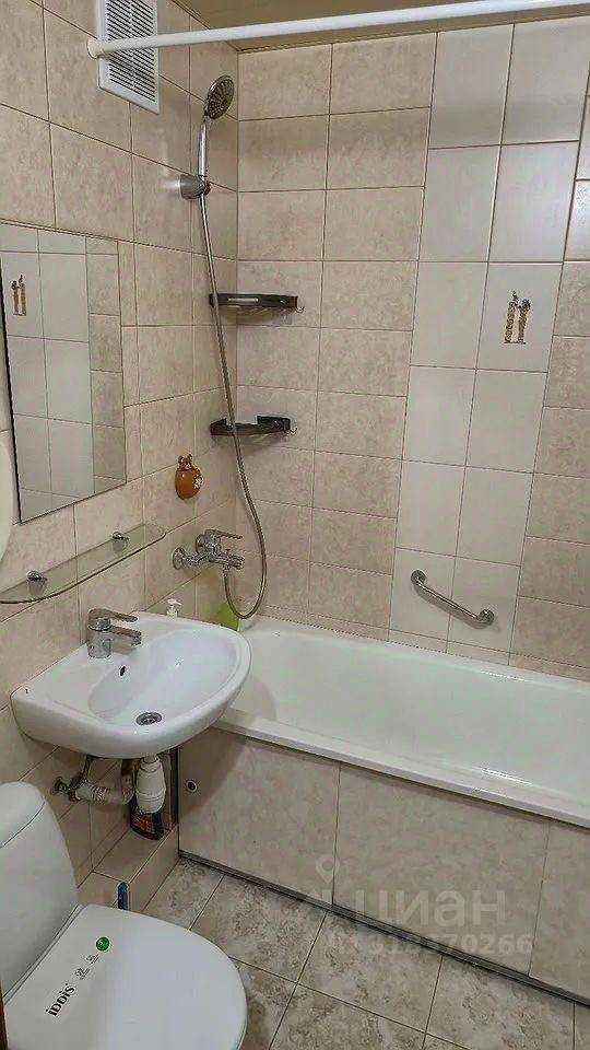 1-комнатная квартира, 32 м² — фотография 3