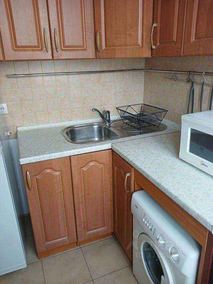 2-комнатная квартира, 47 м² — фотография 3
