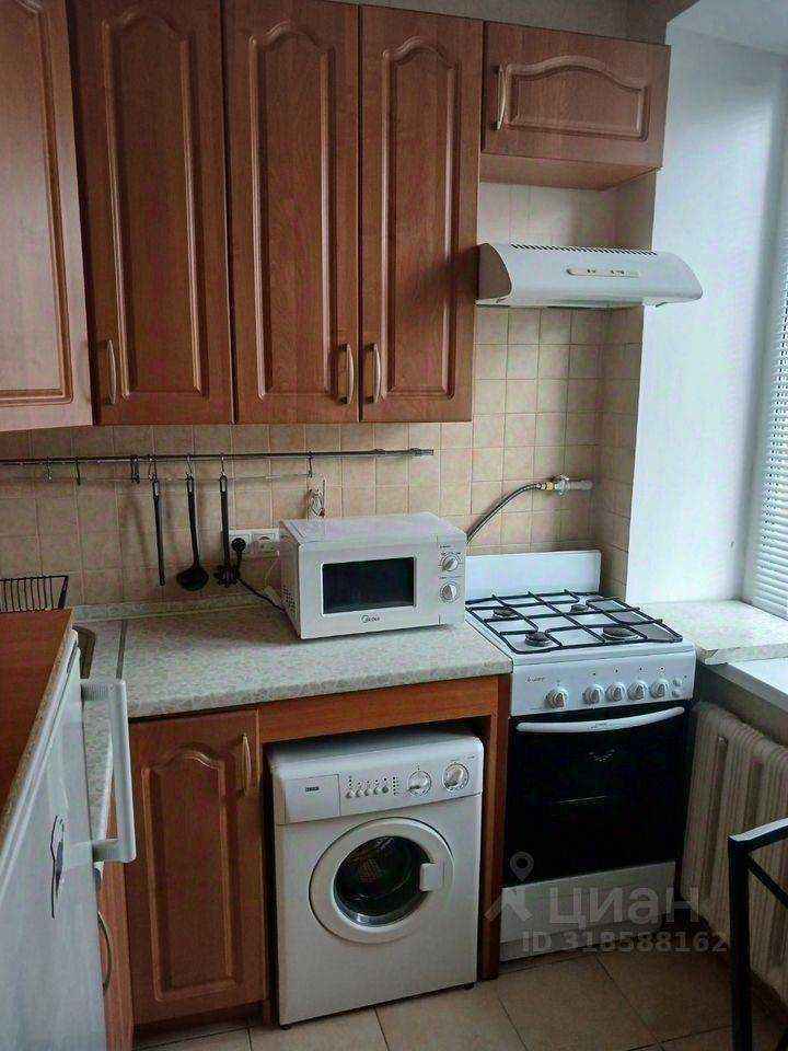 2-комнатная квартира, 47 м²
