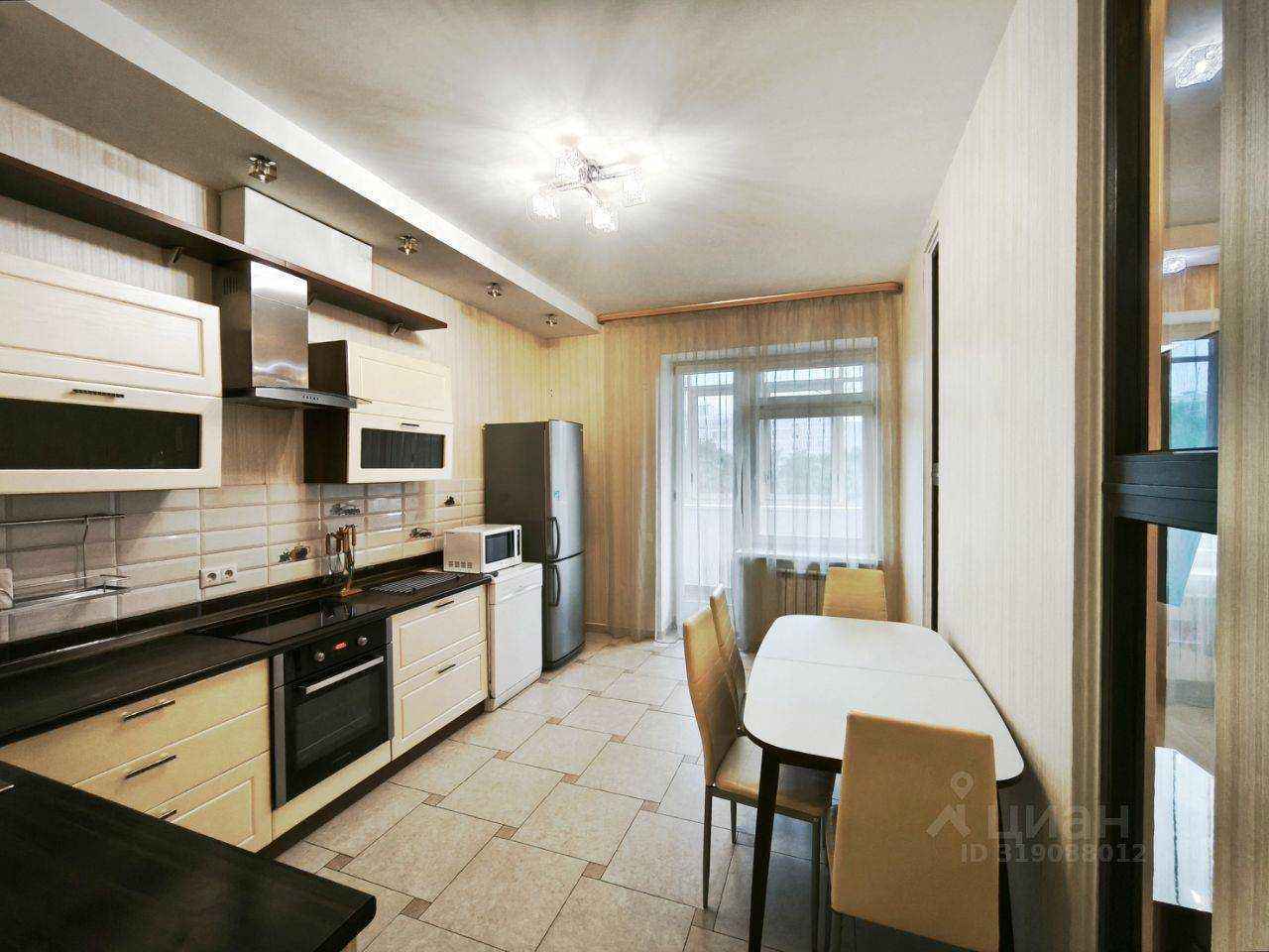 2-комнатная квартира, 81 м²