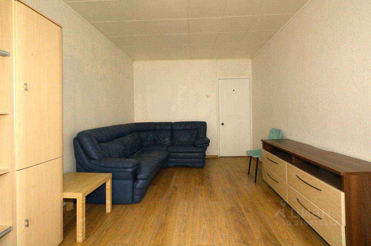 3-комнатная квартира, 64 м² — фотография 2