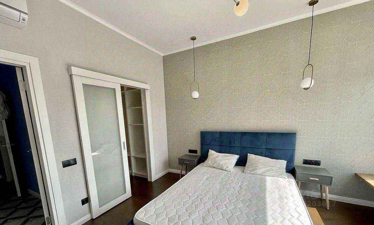 2-комнатная квартира, 55 м² — фотография 3