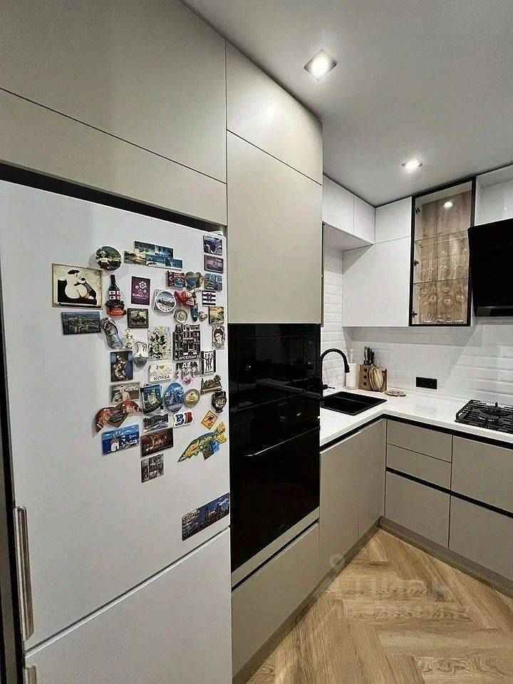 1-комнатная квартира, 36 м² — фотография 2