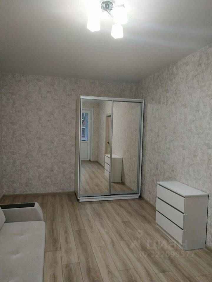 2-комнатная квартира, 45 м² — фотография 2