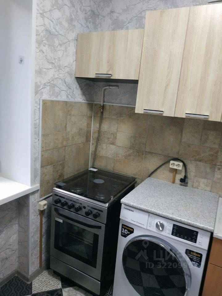 2-комнатная квартира, 45 м² — фотография 3