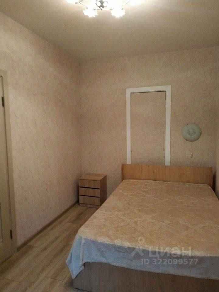 2-комнатная квартира, 45 м²