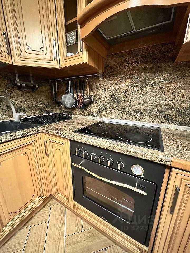 4-комнатная квартира, 120 м² — фотография 2